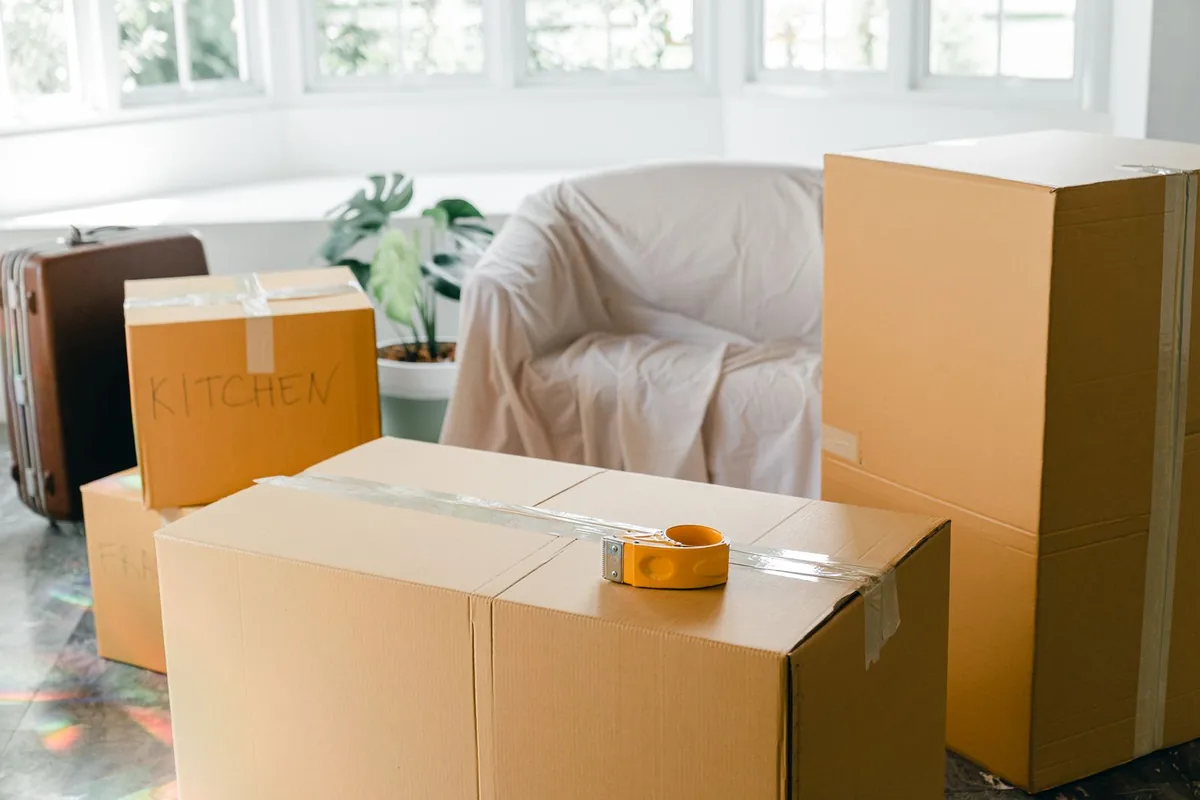 Hoarding Cleanup in Reading, OH